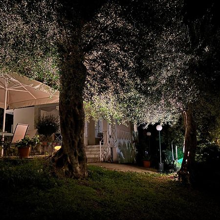 Willa Casa Sofia Dassia  Zewnętrze zdjęcie