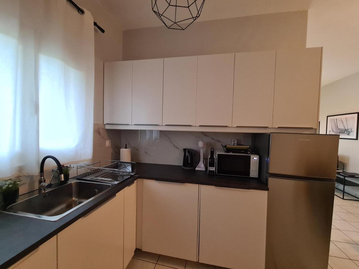 Willa Casa Sofia Dassia  Zewnętrze zdjęcie