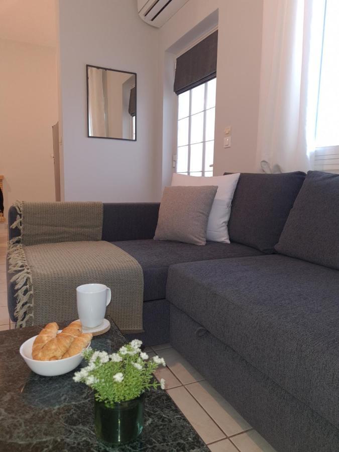Willa Casa Sofia Dassia  Zewnętrze zdjęcie