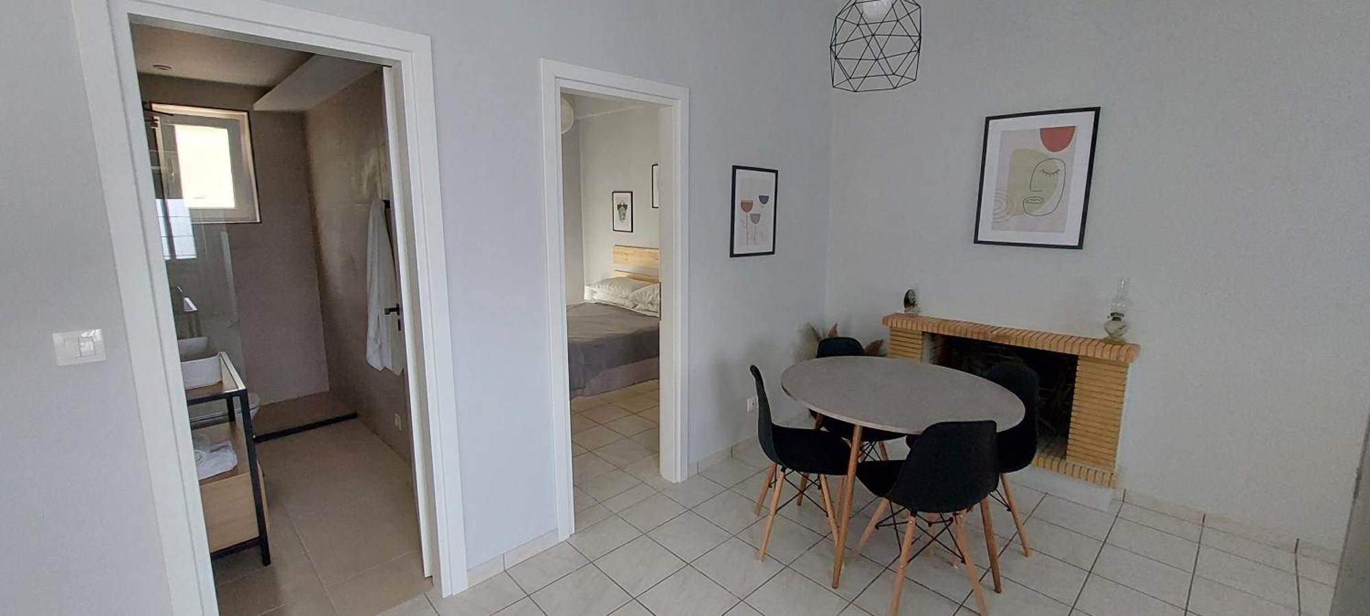 Willa Casa Sofia Dassia  Zewnętrze zdjęcie